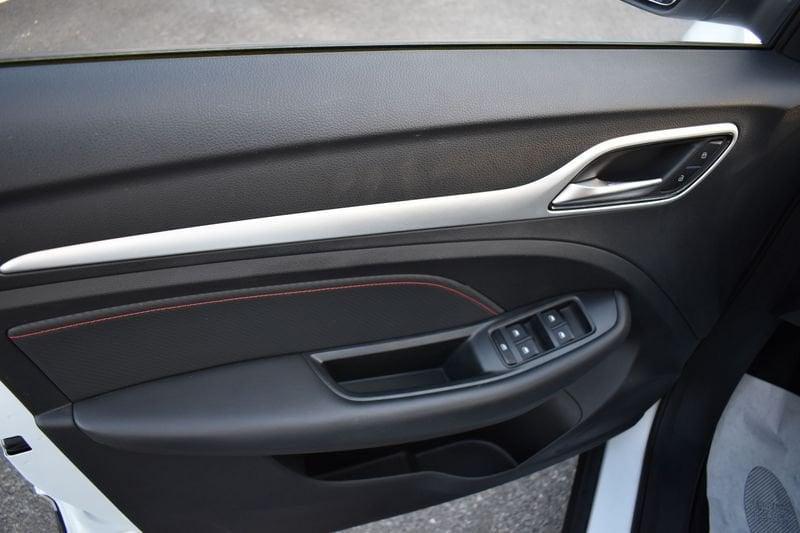 MG ZS 1.5 VTi-Tech Luxury