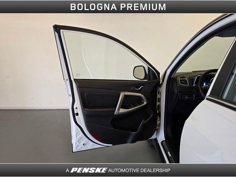DR AUTOMOBILES dr6 dr6 EVO Sport 1.5 Turbo Bi-Fuel GPL