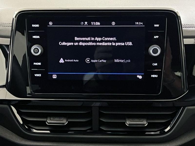 Volkswagen T-Roc 1.5 TSI ACT Style