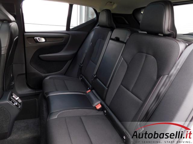 VOLVO XC40 2.0T4 190CV GEARTRONIC MOMENTUM AUTOMATICA