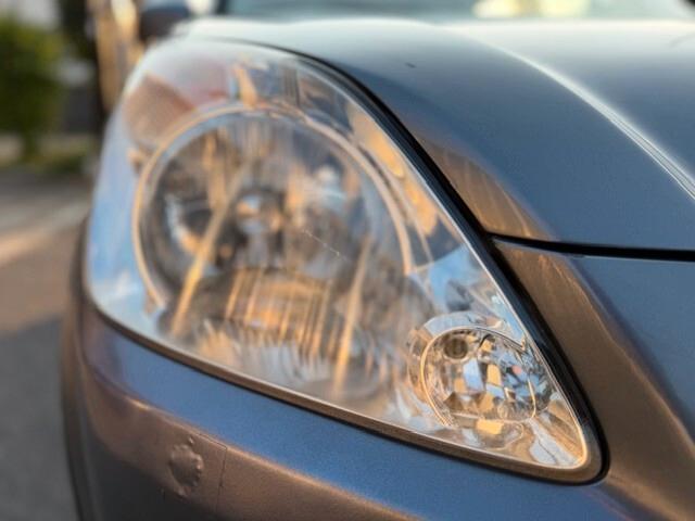 Honda CR-V 2.0 16V i-VTEC EX