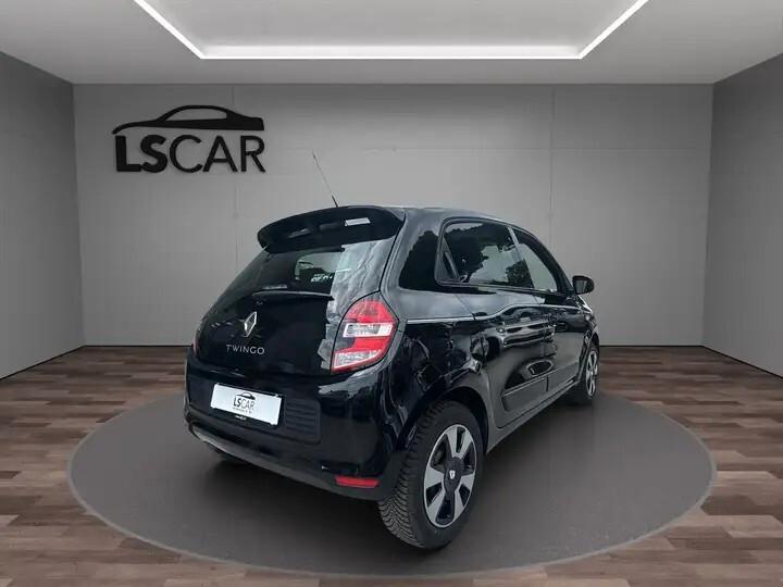 Renault Twingo SCe Stop&Start Intens