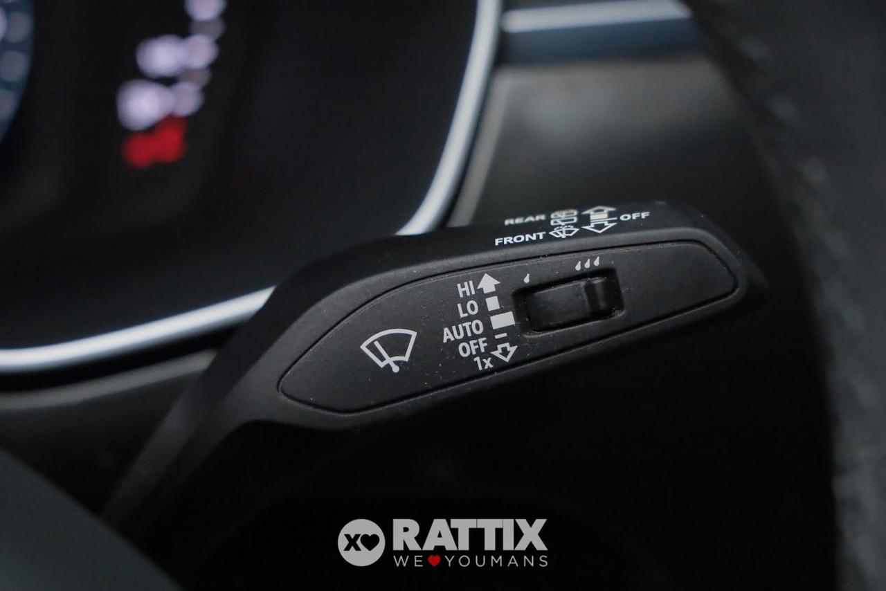 Audi Q3 45 1.4 TFSI PHEV 245CV Business S-tronic