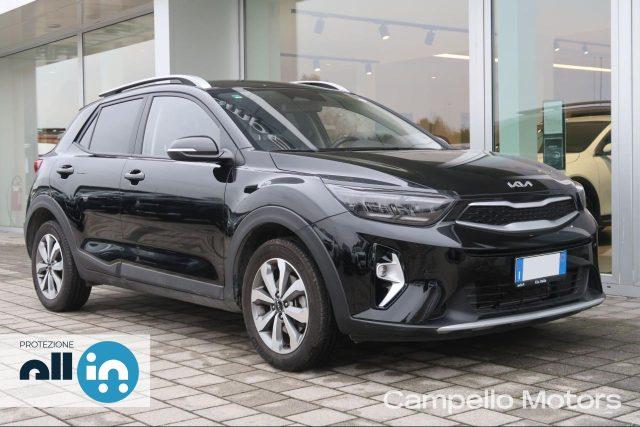 KIA Stonic Stonic 1.2 MPI Style Special Edition