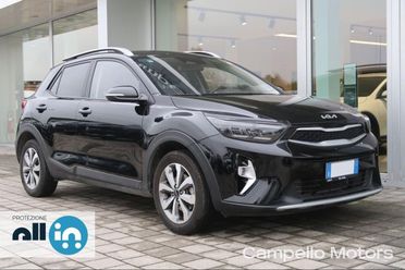 KIA Stonic Stonic 1.2 MPI Style Special Edition