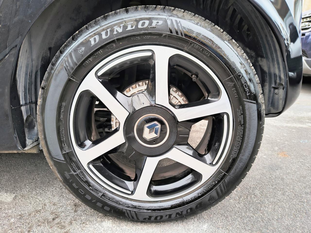 RENAUT TWINGO 1.0 BENZINA LIMITED EDITION 2020