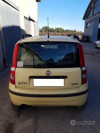 Fiat Panda 1.2 Nat.Pow. Dynamic