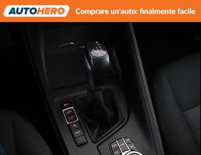 BMW X1 xDrive25e Advantage