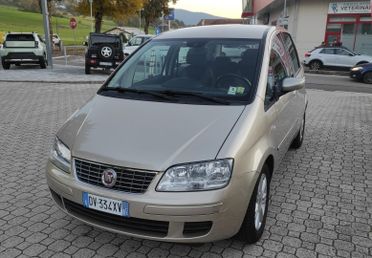 FIAT IDEA 1.4 BENZINA 95CV OK NEOPATENTATI