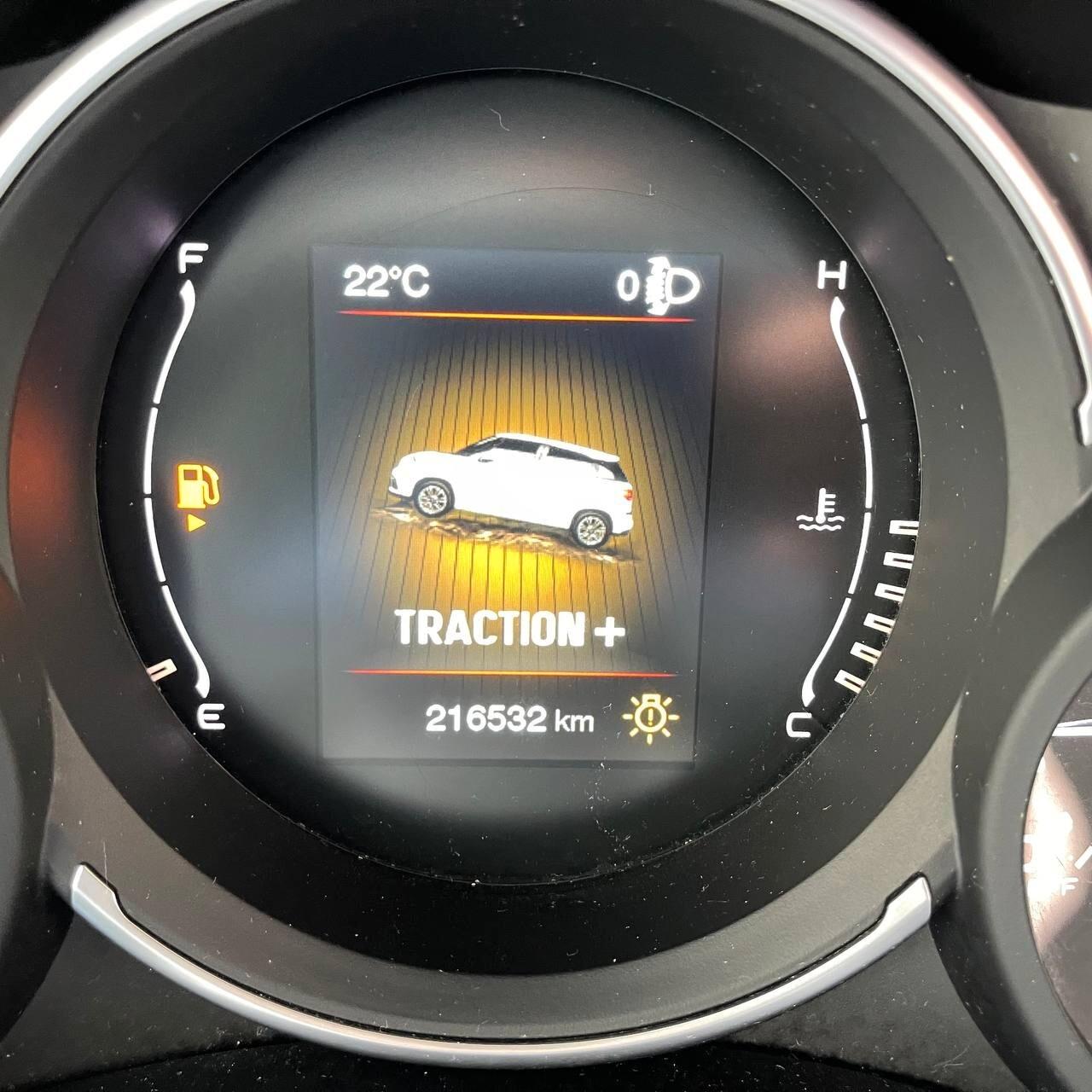 Fiat 500L 1.3 Multijet 95 CV Cross