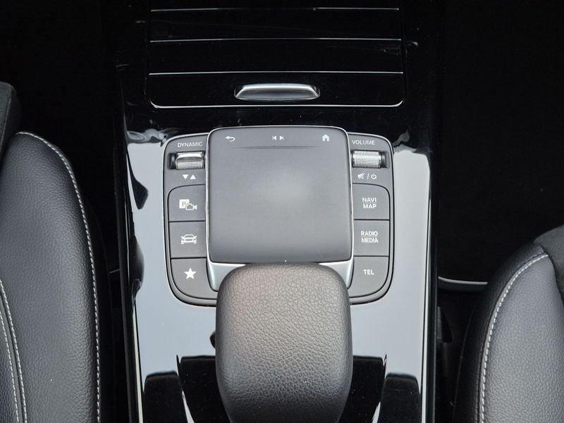 Mercedes-Benz Classe A A 180 d Premium Night edition auto