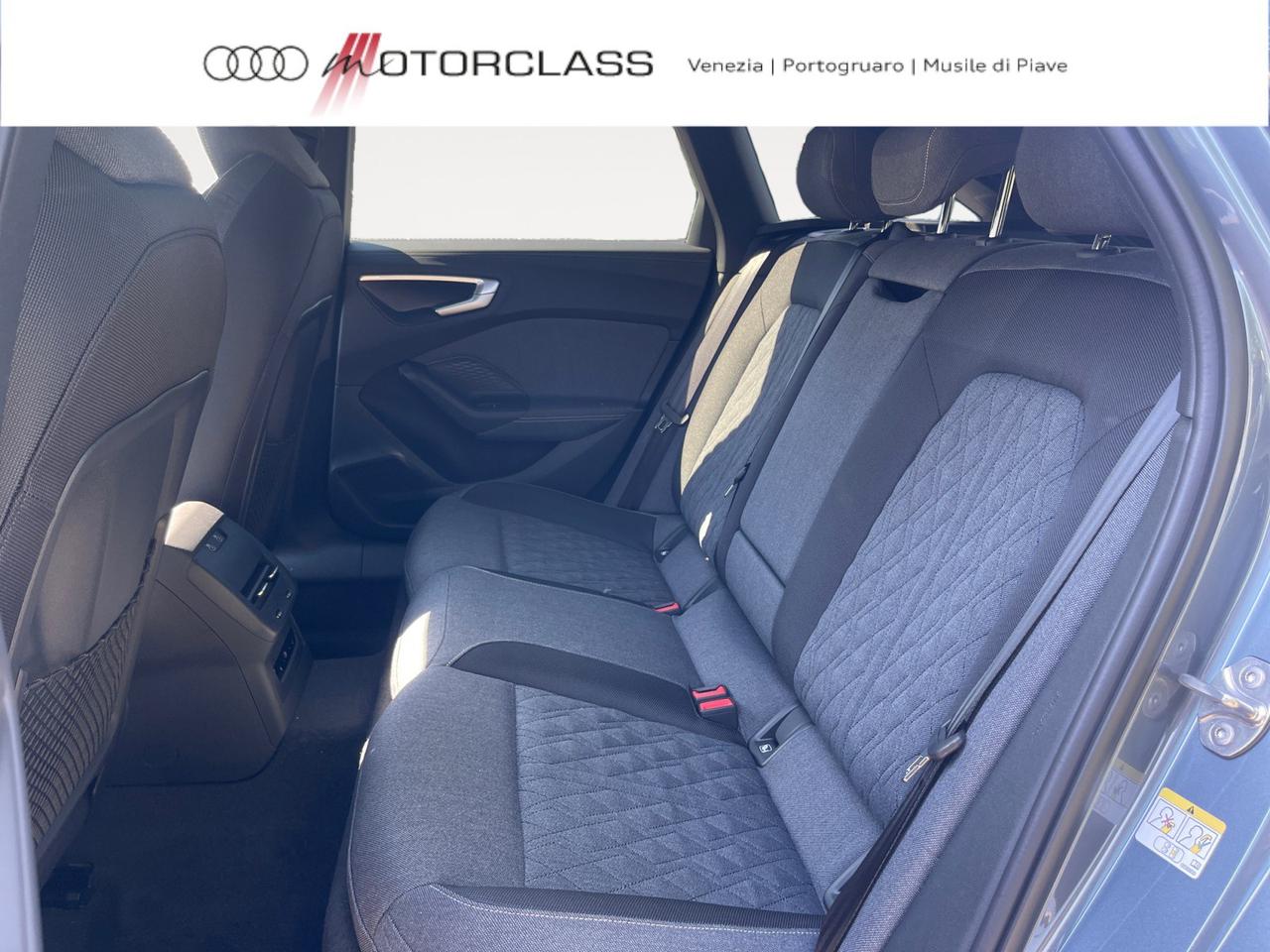 Audi A5 avant 2.0 tdi mhev+ 204cv s line edition quattro s tronic