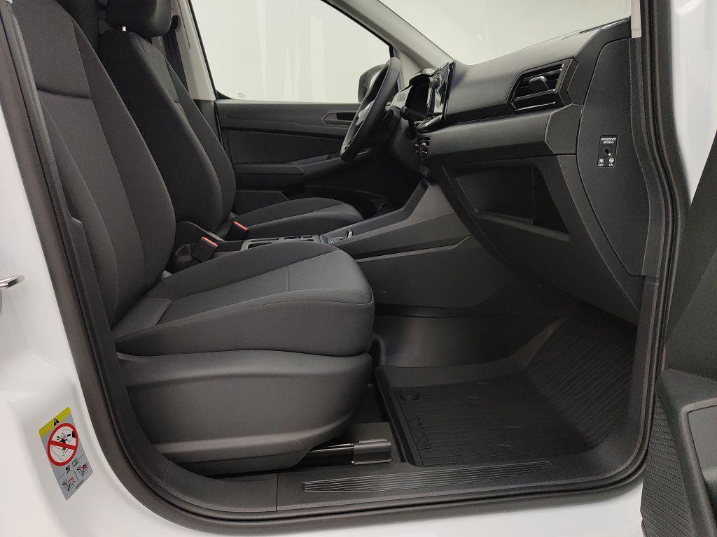 FORD T. Connect V761 Transit Van Trend 1.5 Plug in Hybrid 150cv A6 PC