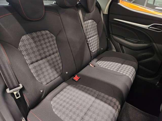 MG ZS ZS 1.5 106cv Comfort