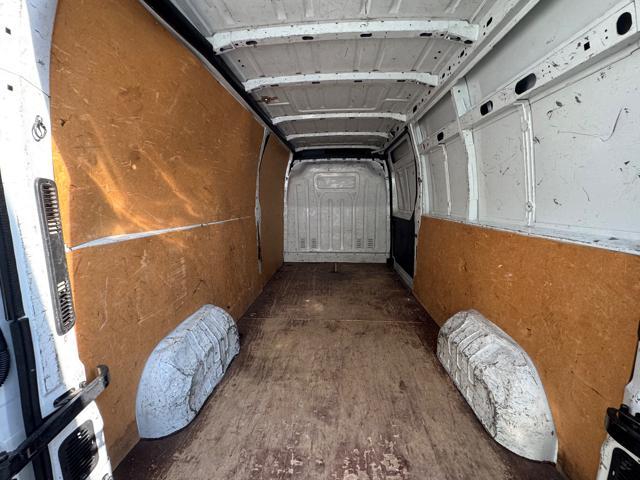 RENAULT Master GANCIO TRAINO T35 2.3 dCi/150 PL-TA Furgone E5