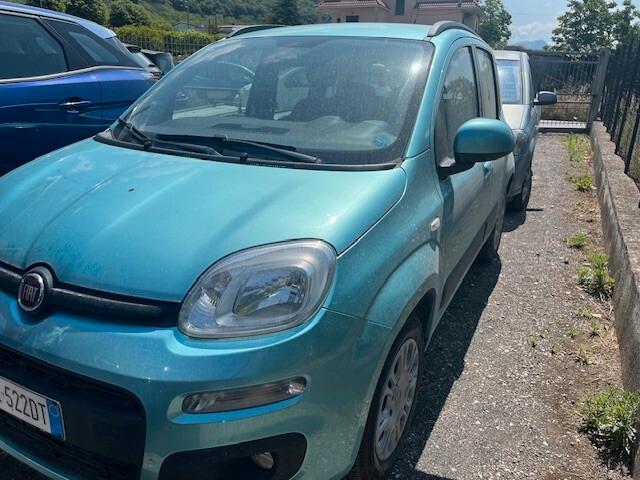 Fiat Panda 1.2 Pop
