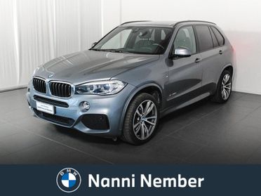 BMW X5 25 d xDrive Steptronic