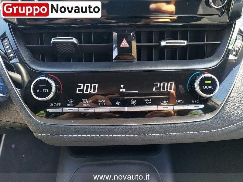 Toyota Corolla 1.8 Hybrid Active