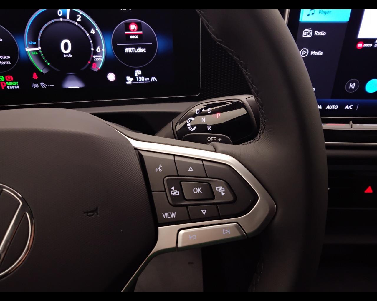 VOLKSWAGEN Tiguan III 2024 - Tiguan 1.5 tsi ehybrid Edition Plus 204cv dsg