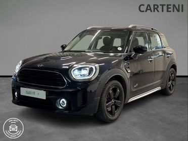 Mini Cooper Countryman 1.5 TwinPower Turbo Cooper Hype ALL4 Steptronic