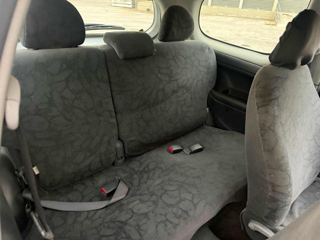 TOYOTA Yaris 1.0i 16V cat 3 porte perfetta di meccanica