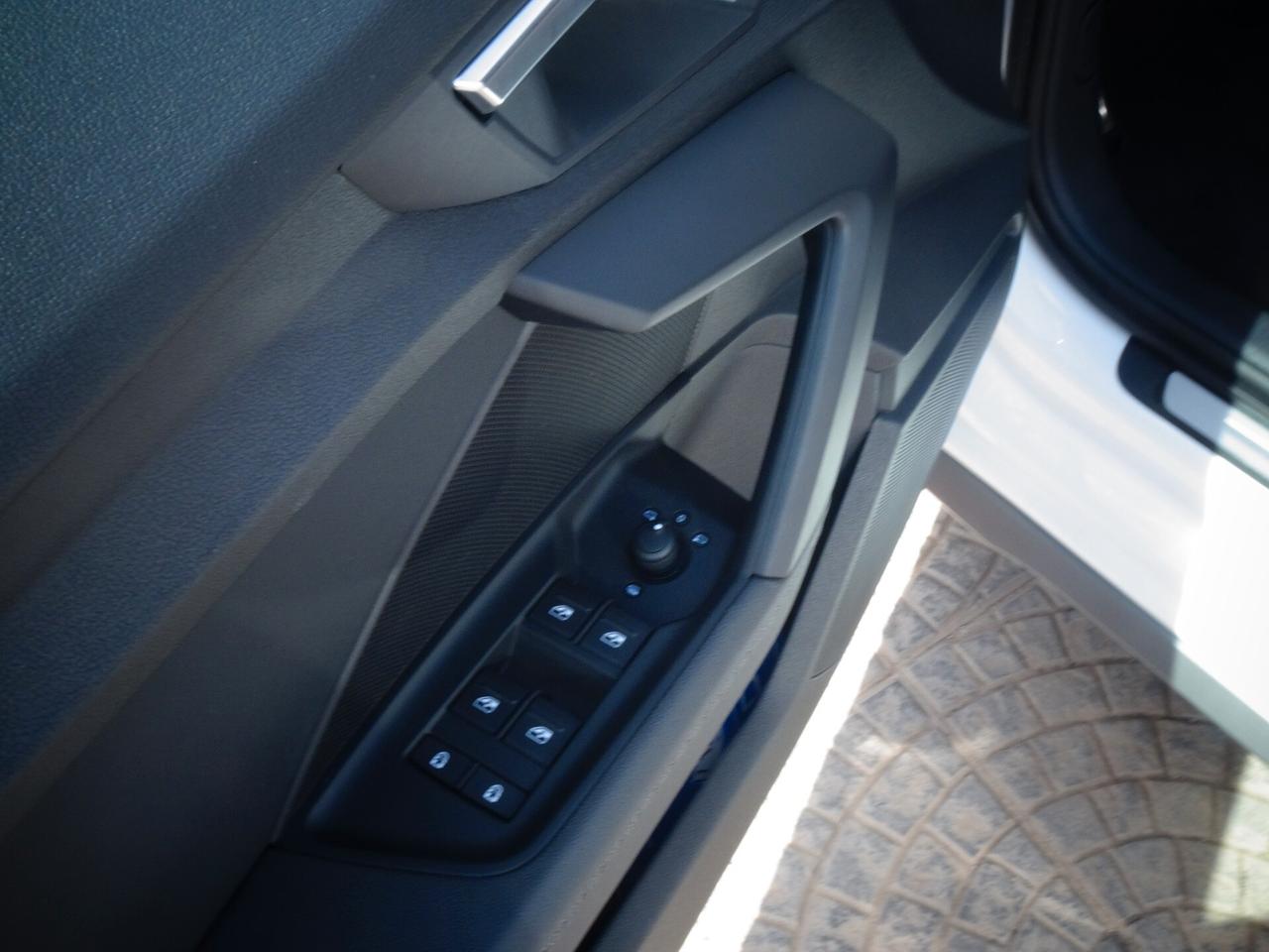 Audi A3 30 TDI S line Edition