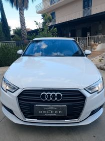 Audi A3 SPB 30 g-tron S tronic Sport