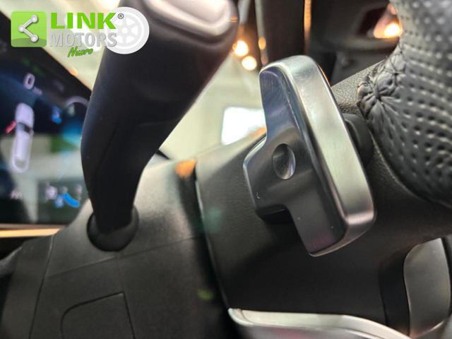 MERCEDES-BENZ GLE 350 d 4Matic Coupé Premium