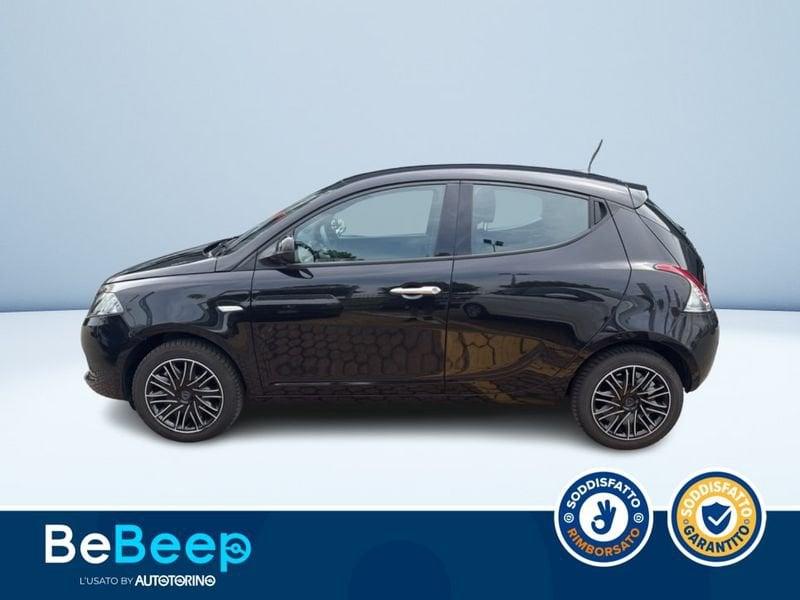 Lancia Ypsilon 1.0 HYBRID GOLD S&S 70CV