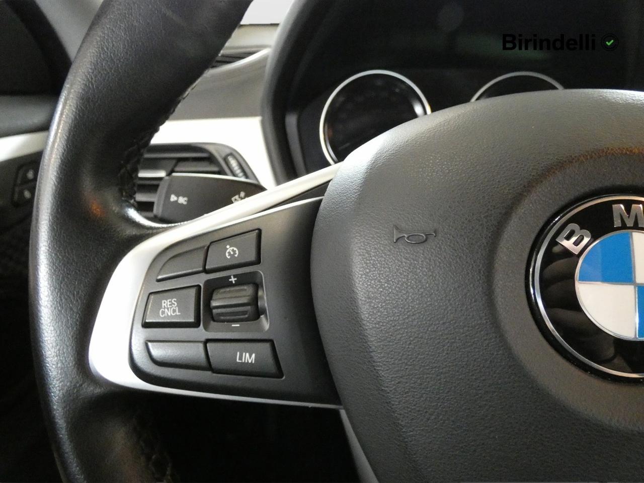 BMW X2 (F39) - X2 sDrive18d Business-X