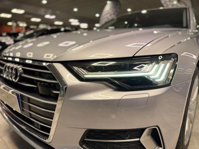 AUDI A6 AVANT 40 2.0 TDI S TRONIC BUSINESS DESIGN *MATRIX*