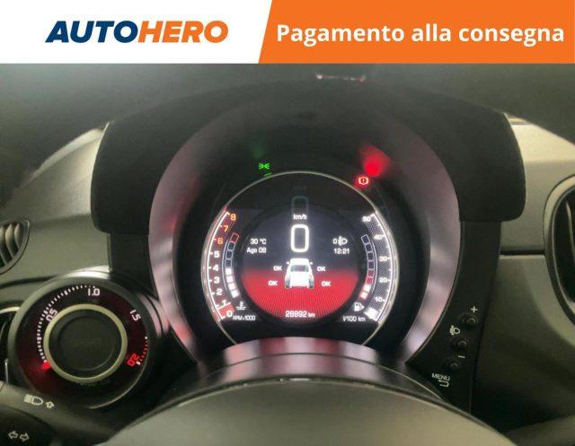 ABARTH 595 1.4 Turbo T-Jet 180 CV Esseesse