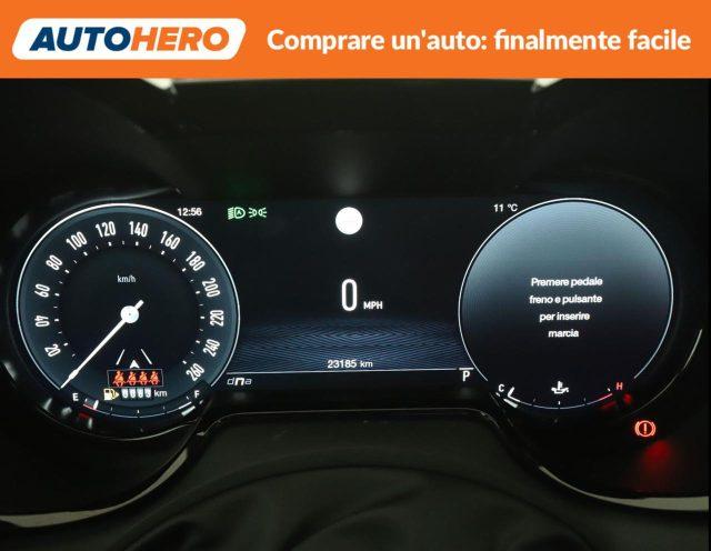 ALFA ROMEO Tonale 1.6 diesel 130 CV TCT6 Ti