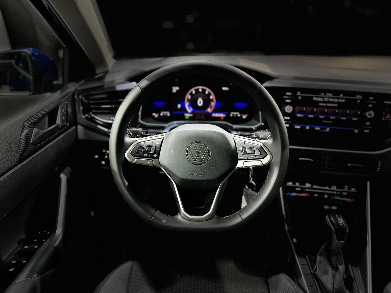 Volkswagen Polo 1.0 TSI DSG Style