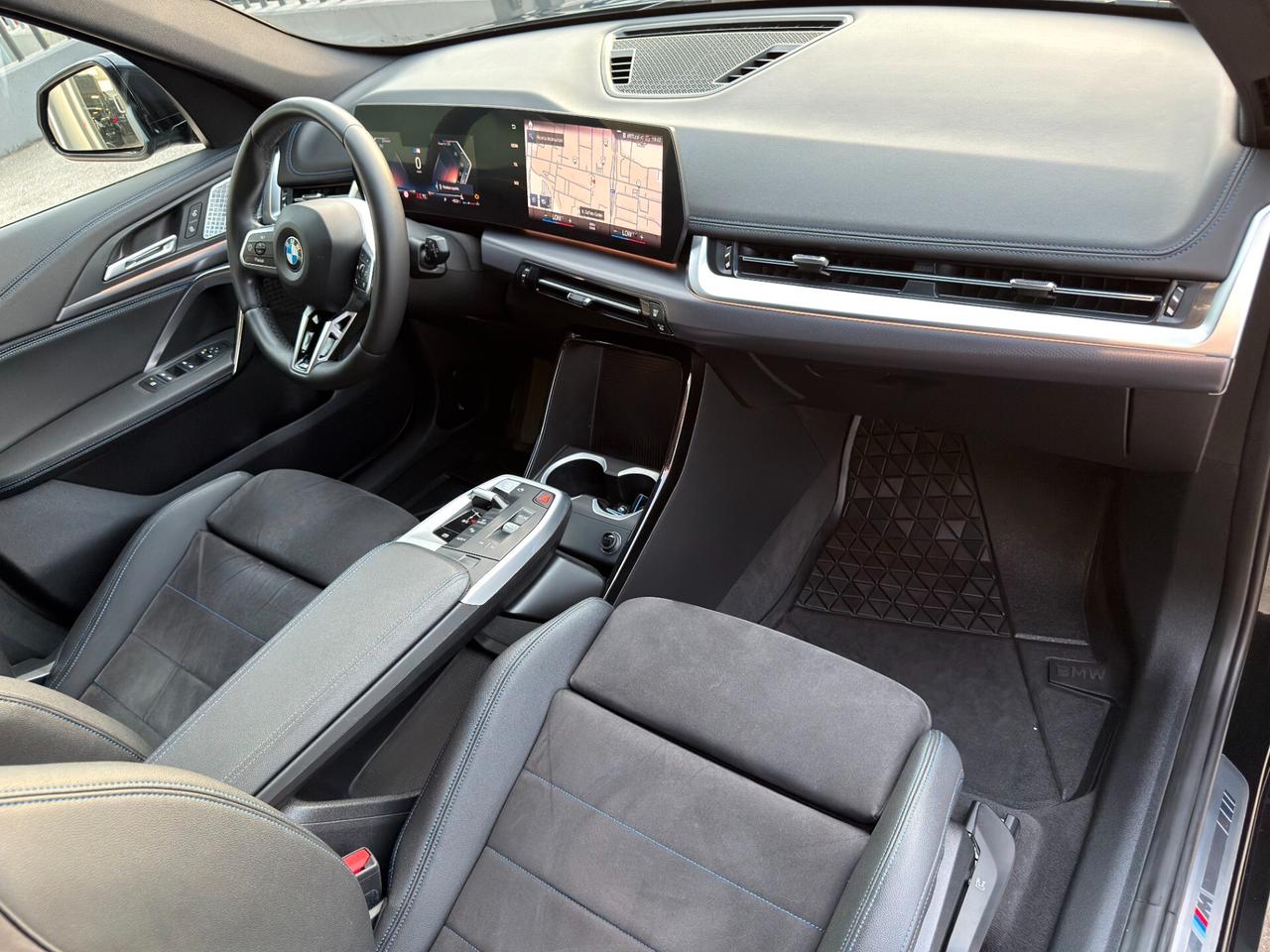 Bmw X1 sDrive 18d Msport