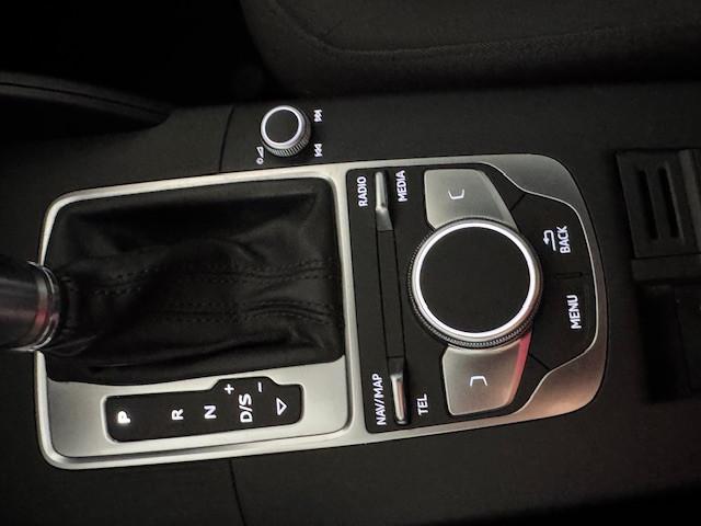 Audi A3 Sportback 30 1.6 tdi Business 116cv s-tronic