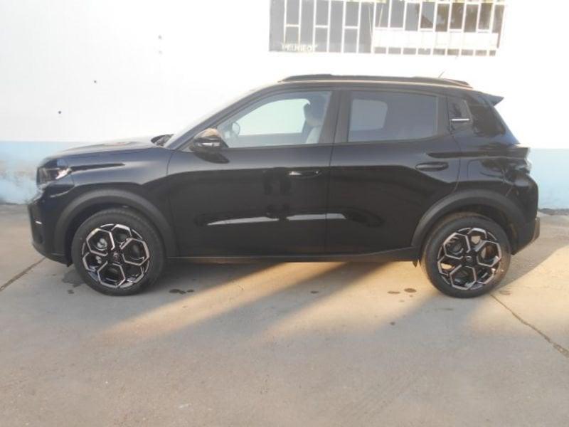 Citroën C3 100 Max 100cv Finanziato