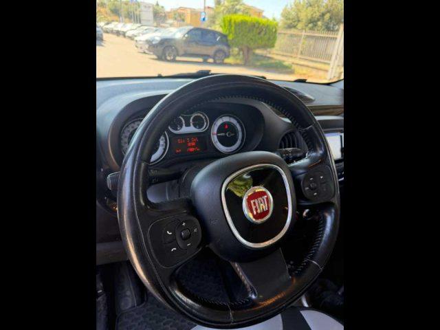 FIAT 500L - 1.3 Multijet 95 CV Urban