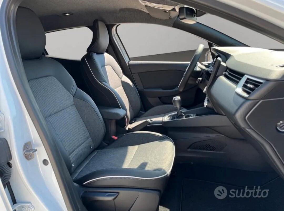 Mitsubishi Colt 1.0L turbo 90 CV Instyle