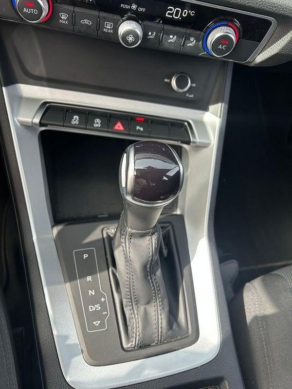Audi Q3 Sportback 35 2.0 tdi Business Plus s-tronic