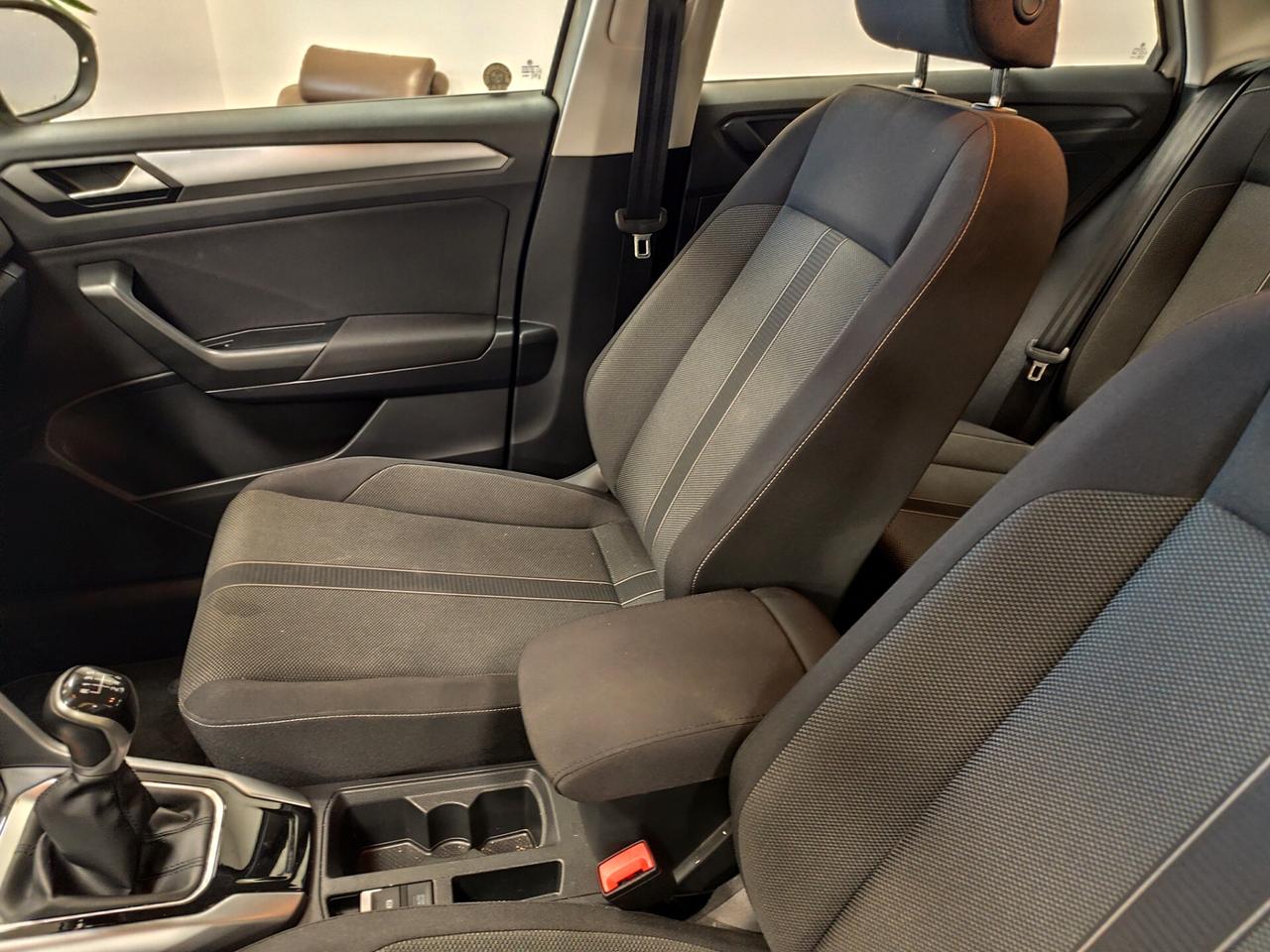 Volkswagen T-Roc 1.0 TSI Style