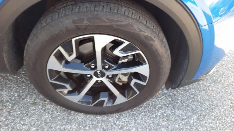 KIA Sportage 1.6 TGDi MHEV Business