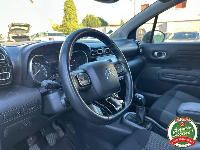 CITROEN C3 Aircross PureTech 82 Shine