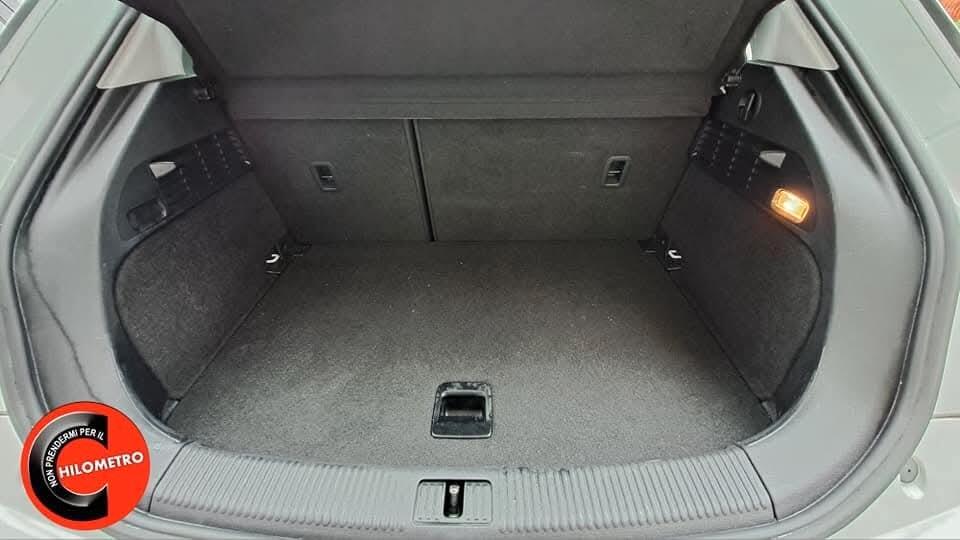 Audi A1 SPB 1.6 TDI S tronic Neopatentati
