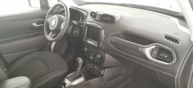 JEEP Renegade 1.3 T4 DDCT Limited