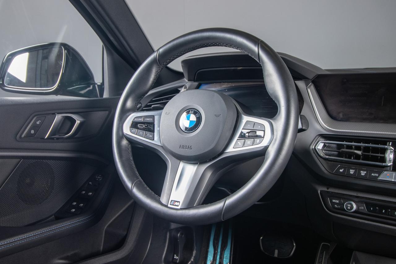 Bmw 118 I Msport Auto 136cv