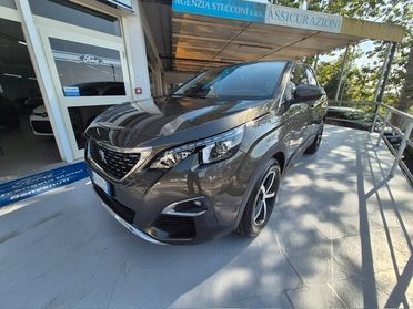 Peugeot 3008 PureTech Turbo 130 S&S Active
