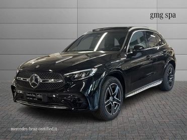 Mercedes-Benz GLC 220 d AMG Line Advanced Plus 4matic auto
