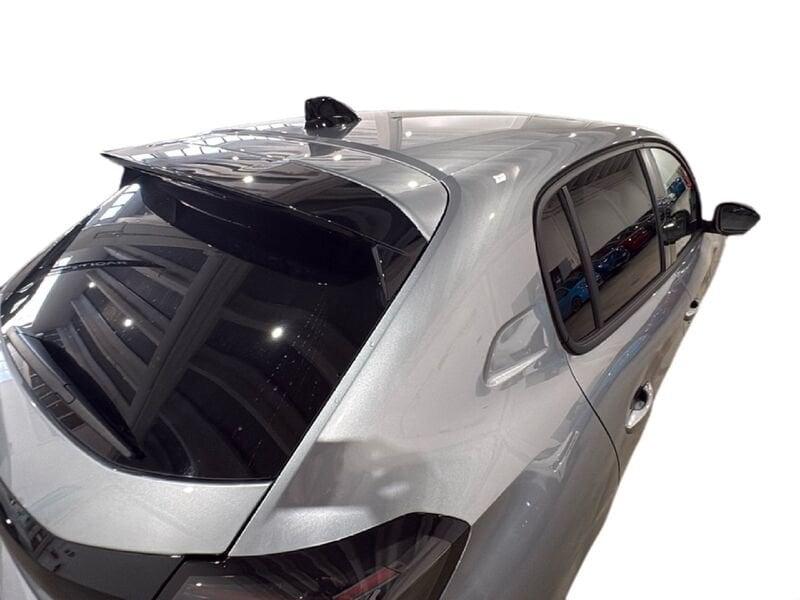 Peugeot 208 PureTech 100 Stop&Start 5 porte Allure