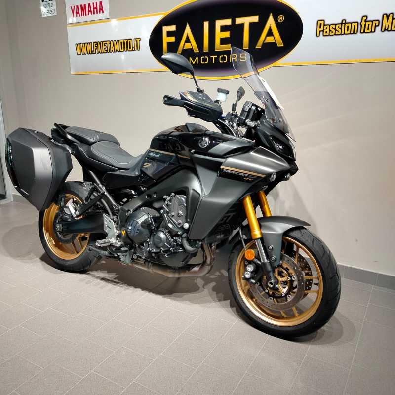 Yamaha Tracer 9 GT - 2023